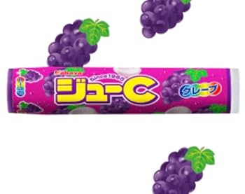 だがしかし　遠藤サヤ（ラムネ付）【PULCHRA】 Amazon.co.jp: ラムネ 詰め合わせ ジューC ネオフルーツC